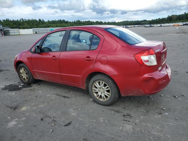 صورة رقم 2 من المزاد - 2012 SUZUKI SX4 JX مع VIN JS2YC5A34C6300079
