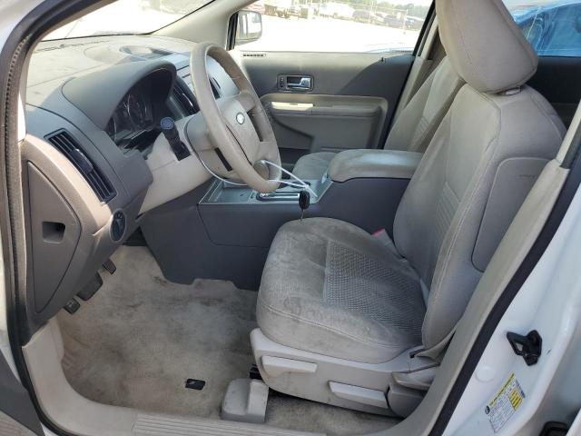 Photo 7 from auction – 2010 FORD EDGE SE with VIN 2FMDK3GC2ABA89840