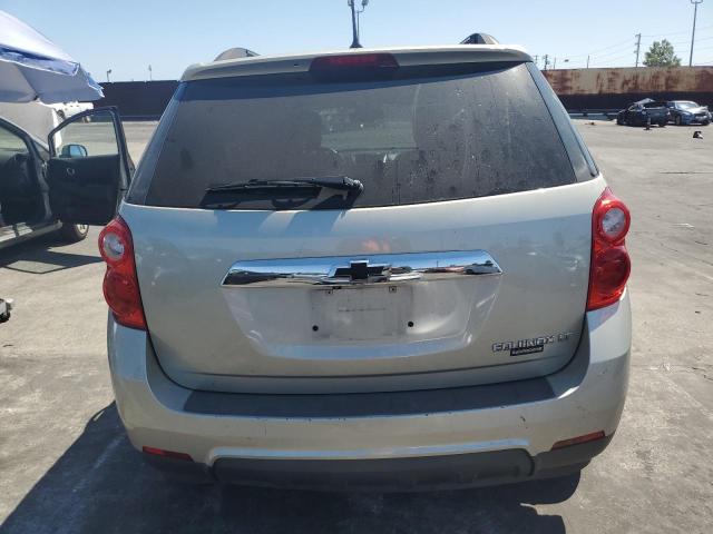 Photo 6 from auction – 2014 CHEVROLET EQUINOX LT with VIN 2GNALCEK5E6138663