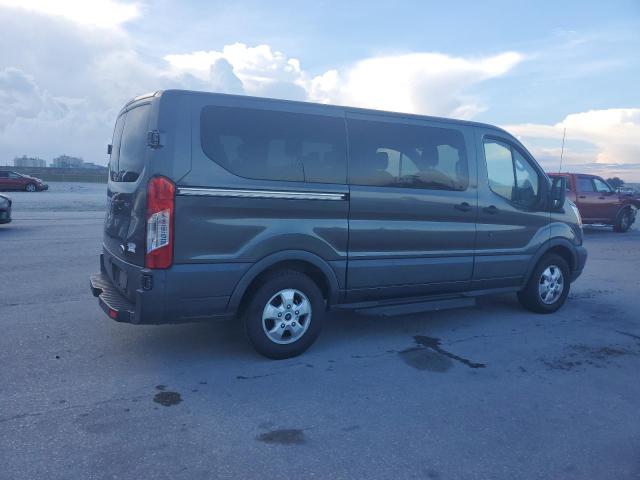 Photo 3 from auction – 2017 FORD TRANSIT T- with VIN 1FMZK1YM9HKB56497