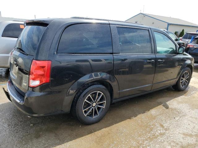 Photo 3 from auction – 2018 DODGE GRAND CARA with VIN 2C4RDGEG2JR345144