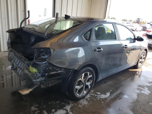 Photo 3 from auction – 2019 KIA FORTE FE with VIN 3KPF24AD6KE056984