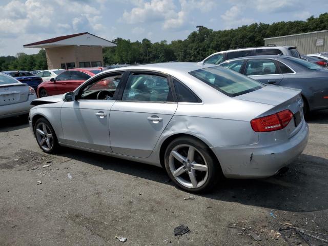 Photo 2 from auction – 2011 AUDI A4 PREMIUM with VIN WAUFFAFL0BN044812