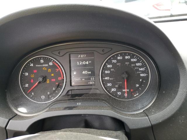 Photo 9 from auction – 2015 AUDI A3 PREMIUM with VIN WAUBFGFFXF1069354