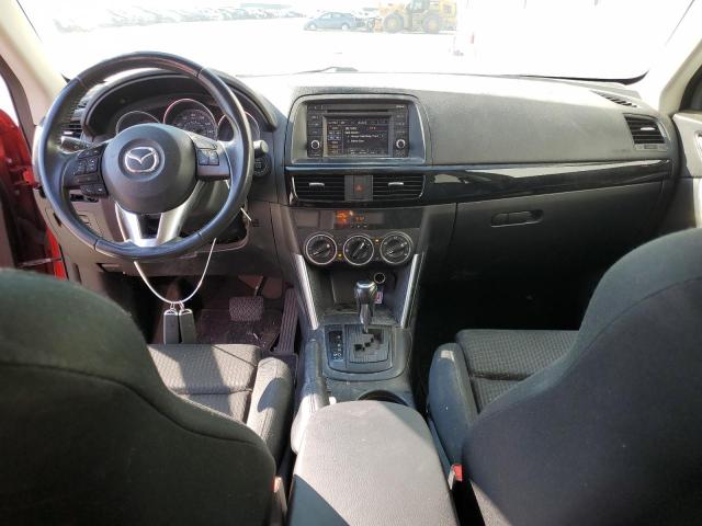 Photo 8 from auction – 2013 MAZDA CX-5 TOURI with VIN JM3KE4CE4D0101323