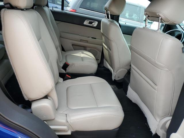 Photo 11 from auction – 2014 FORD EXPLORER X with VIN 1FM5K8D83EGB94127