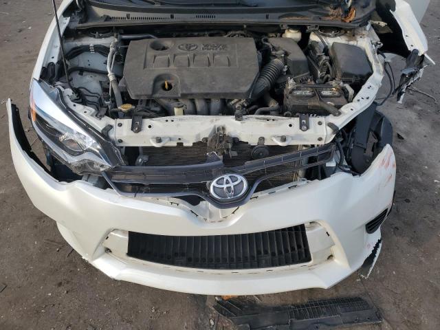 Photo 11 from auction – 2016 TOYOTA COROLLA EC with VIN 5YFBPRHE8GP383341