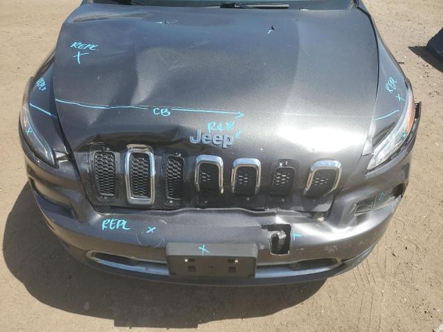 Photo 11 from auction – 2015 JEEP CHEROKEE L with VIN 1C4PJMDS6FW641383