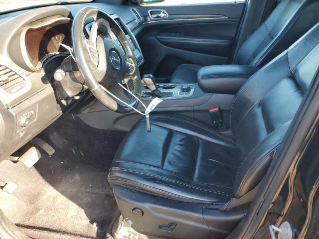 Photo 7 from auction – 2017 JEEP GRAND CHER with VIN 1C4RJFBG7HC625264