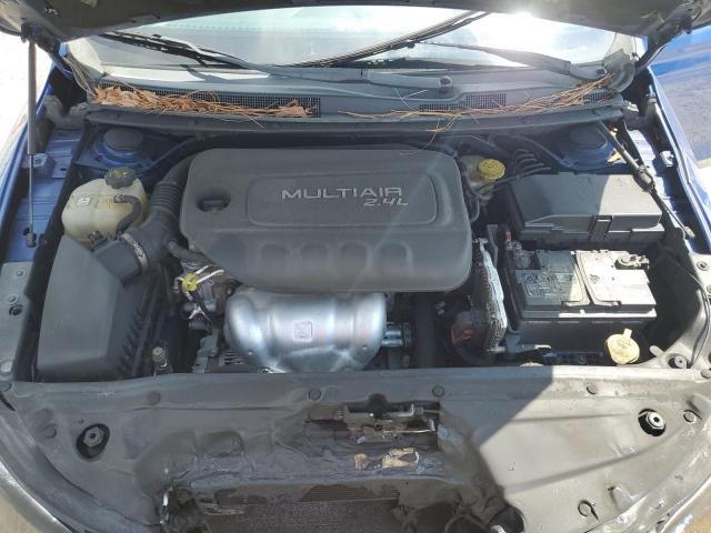 Photo 11 from auction – 2015 CHRYSLER 200 LIMITE with VIN 1C3CCCAB5FN667846