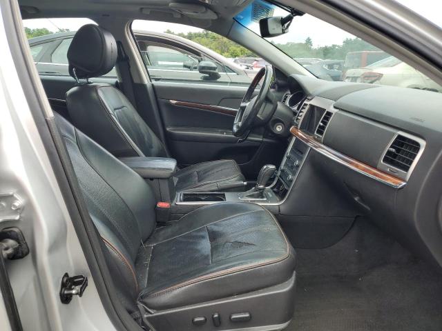 Photo 7 from auction – 2012 LINCOLN MKZ with VIN 3LNHL2JC4CR837865
