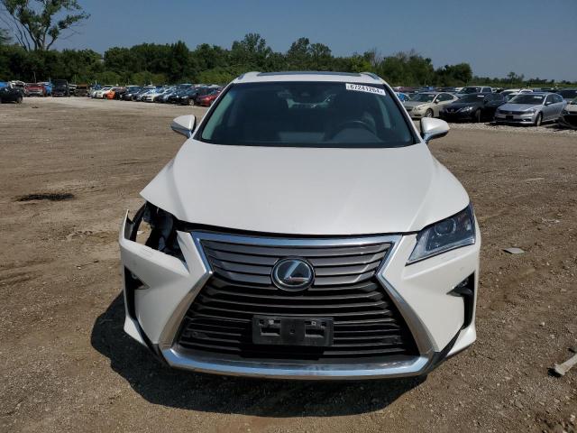 Photo 5 from auction – 2017 LEXUS RX 350 BAS with VIN 2T2BZMCAXHC127166