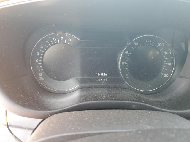 Photo 9 from auction – 2015 LINCOLN MKC with VIN 5LMTJ2AH7FUJ12556