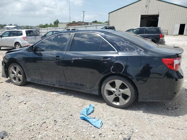 Photo 2 from auction – 2014 TOYOTA CAMRY L with VIN 4T1BF1FK5EU799677