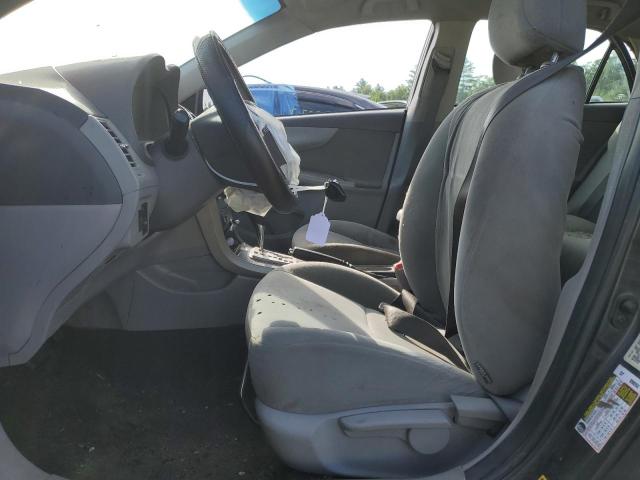 Photo 7 from auction – 2010 TOYOTA COROLLA BA with VIN 1NXBU4EE7AZ326554