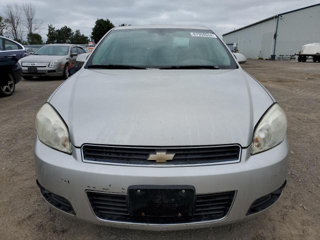 Photo 5 from auction – 2006 CHEVROLET IMPALA LTZ with VIN 2G1WU581769136786