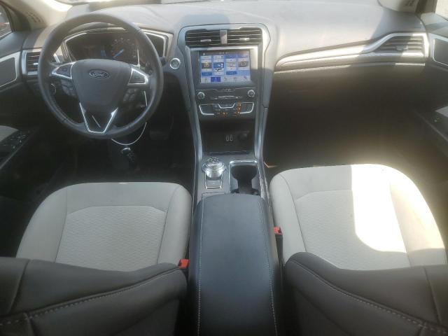 Photo 8 from auction – 2019 FORD FUSION SE with VIN 3FA6P0HD6KR172409