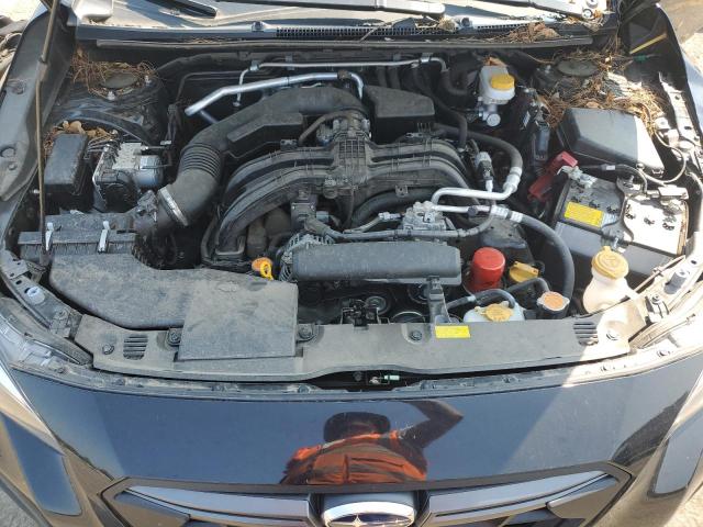 Photo 11 from auction – 2021 SUBARU CROSSTREK with VIN JF2GTHSC8MH397266