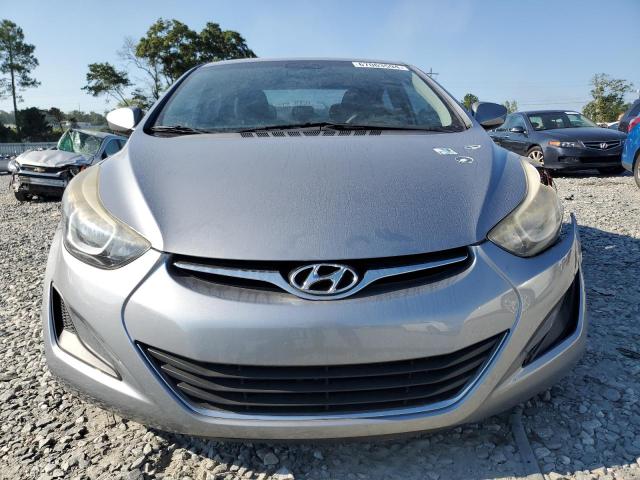 Photo 5 from auction – 2016 HYUNDAI ELANTRA SE with VIN 5NPDH4AEXGH793932