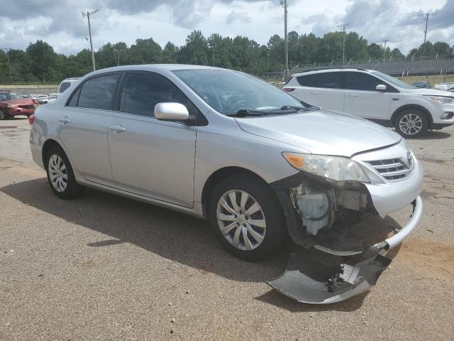 Photo 4 from auction – 2013 TOYOTA COROLLA BA with VIN 5YFBU4EE1DP115663