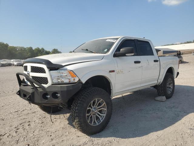 RAM 1500 SLT 2015 with VIN 1C6RR7LM7FS519331 - Photo from auction
