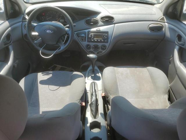 Photo 8 from auction – 2004 FORD FOCUS ZX5 with VIN 3FAFP37364R124499