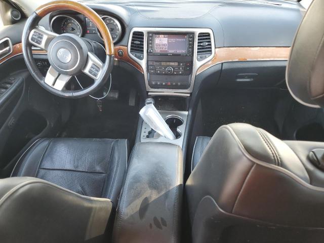 Photo 8 from auction – 2011 JEEP GRAND CHER with VIN 1J4RR6GT1BC560735