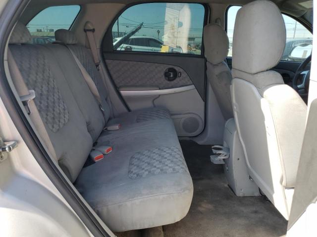 Photo 11 from auction – 2007 CHEVROLET EQUINOX LS with VIN 2CNDL13F876076979