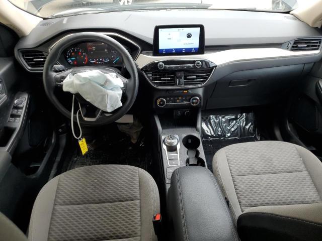 Photo 8 from auction – 2020 FORD ESCAPE SE with VIN 1FMCU9G65LUC74920