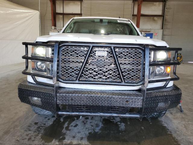 Photo 5 from auction – 2014 CHEVROLET SILVERADO with VIN 3GCUKSEC7EG317609