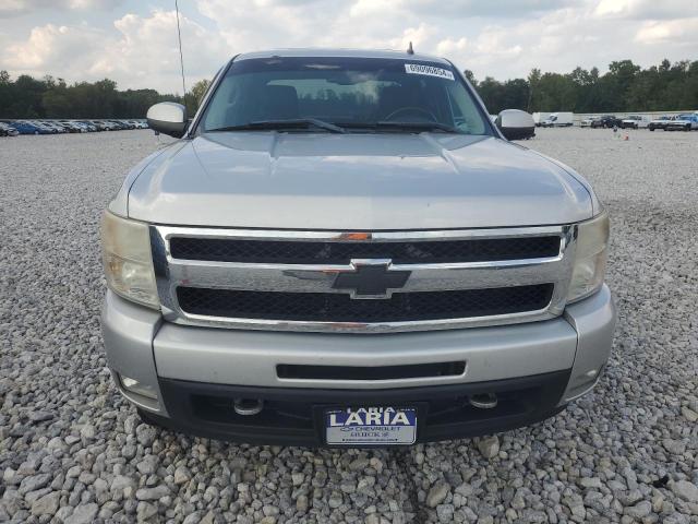 Photo 5 from auction – 2011 CHEVROLET SILVERADO with VIN 3GCPKTE35BG115723