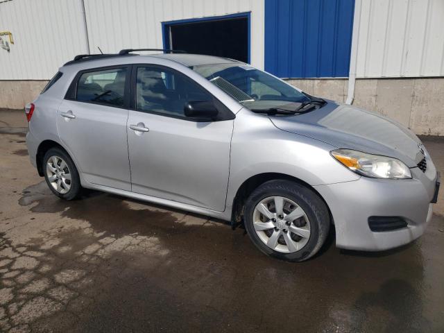 Photo 4 from auction – 2011 TOYOTA COROLLA MA with VIN 2T1LE4EE1BC019076