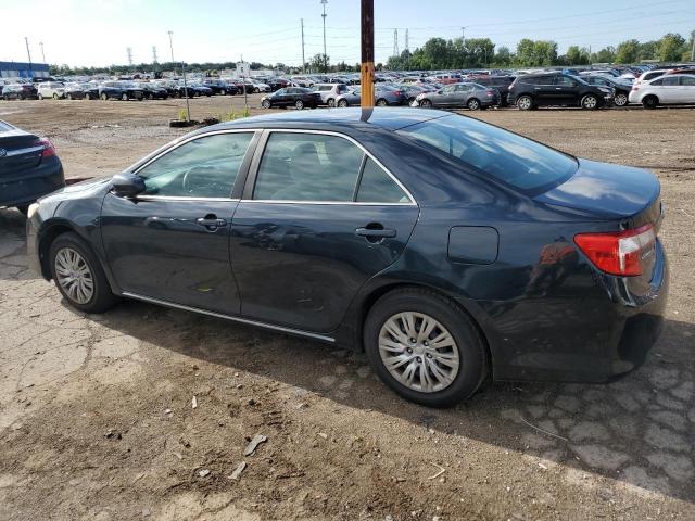 Photo 2 from auction – 2014 TOYOTA CAMRY L with VIN 4T1BF1FK3EU314873