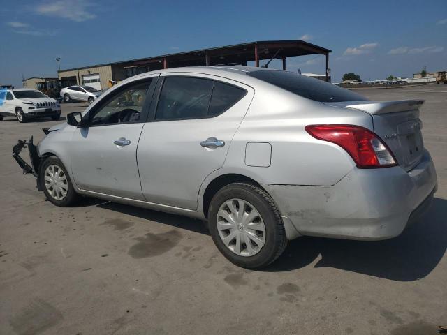 Photo 2 from auction – 2017 NISSAN VERSA S with VIN 3N1CN7AP0HL868679