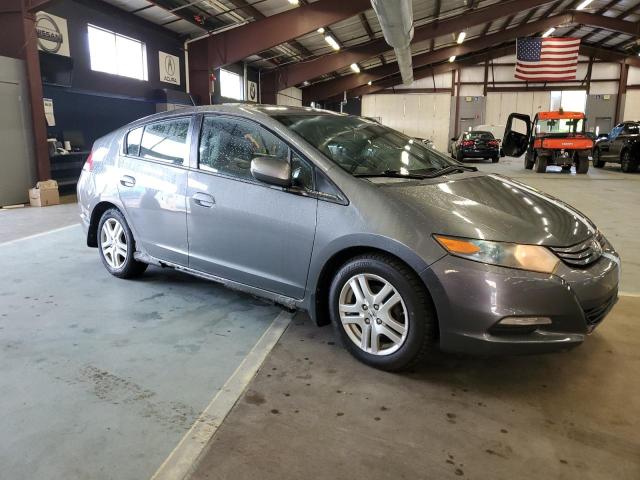 Photo 4 from auction – 2011 HONDA INSIGHT EX with VIN JHMZE2H72BS002179