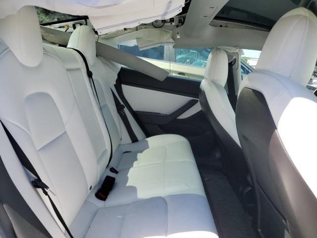 Photo 10 from auction – 2019 TESLA MODEL 3 with VIN 5YJ3E1EB5KF422137