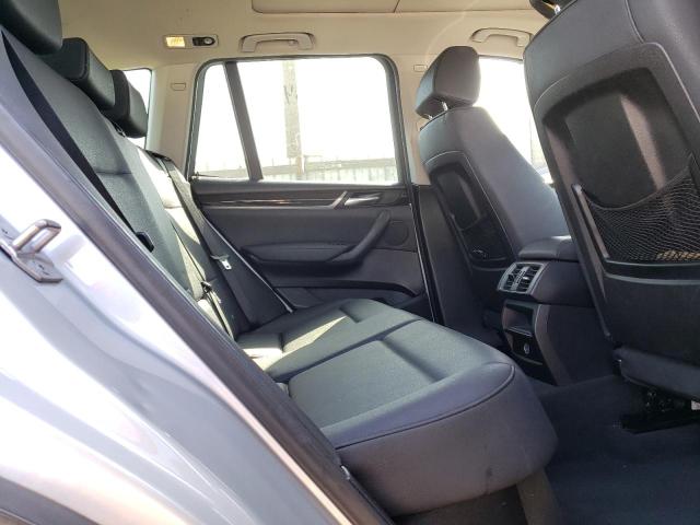 Photo 11 from auction – 2017 BMW X3 XDRIVE2 with VIN 5UXWX9C59H0D98775