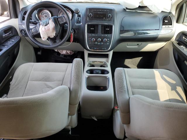 Photo 8 from auction – 2015 DODGE GRAND CARA with VIN 2C4RDGCG5FR712211