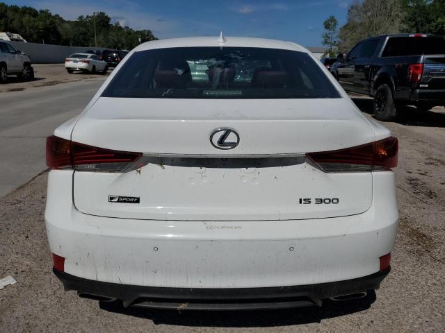 Photo 6 from auction – 2019 LEXUS IS 300 with VIN JTHBA1D21K5092425