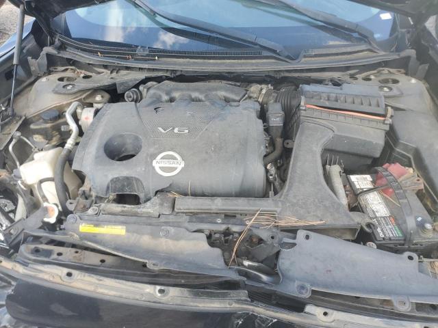 Photo 11 from auction – 2013 NISSAN MAXIMA S with VIN 1N4AA5AP8DC816748