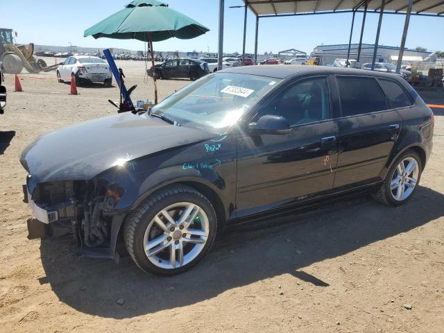 AUDI A3 PREMIUM 2011 with VIN WAUKEAFM5BA085275 - Photo from auction