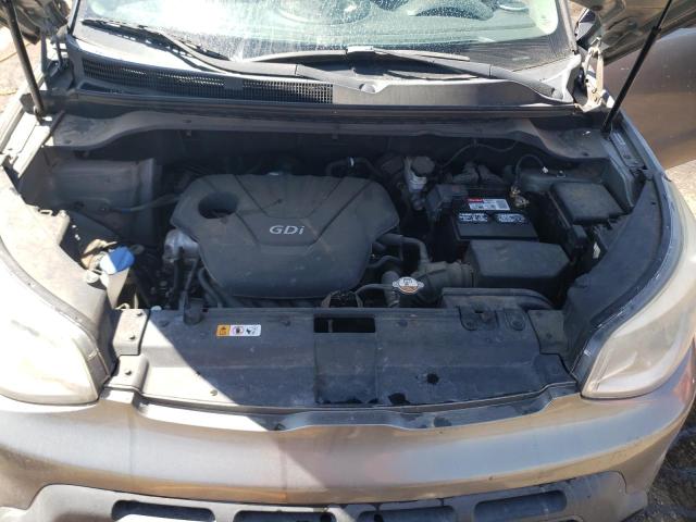 Photo 11 from auction – 2014 KIA SOUL with VIN KNDJN2A27E7098234