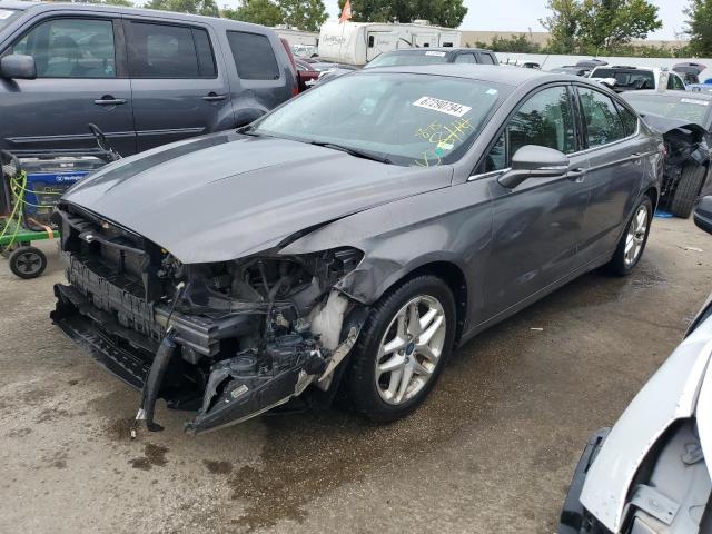 Photo 1 from auction – 2013 FORD FUSION SE with VIN 3FA6P0HR7DR260304