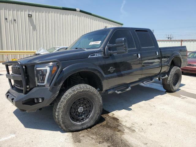 FORD F250 SUPER 2013 with VIN 1FT7W2BT2DEA07945 - Photo from auction