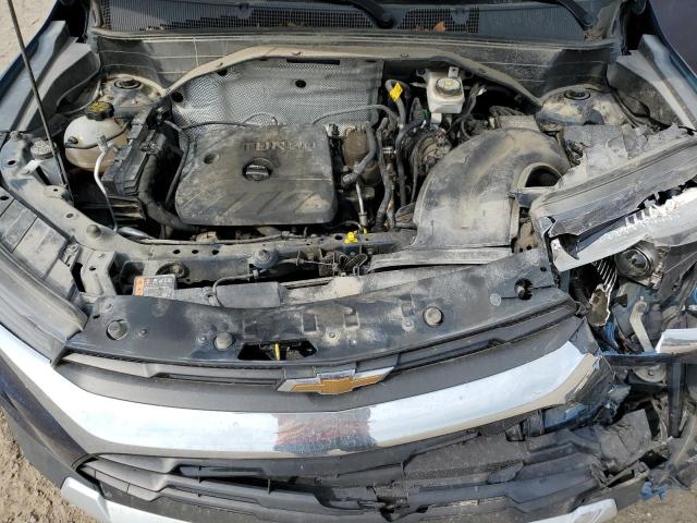 Photo 12 from auction – 2021 CHEVROLET TRAILBLAZE with VIN KL79MPSL4MB033957