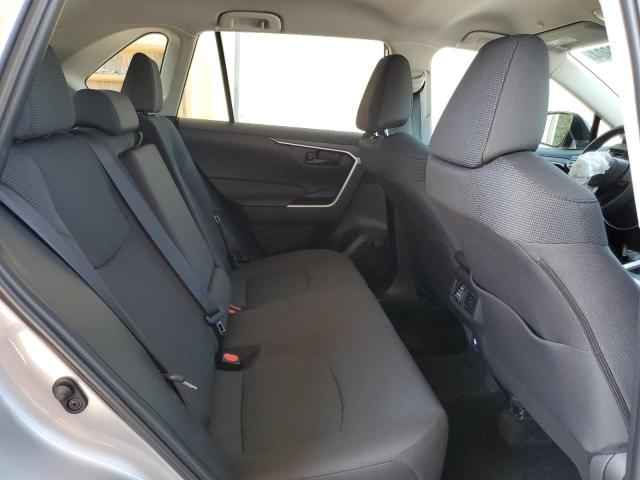 Photo 11 from auction – 2024 TOYOTA RAV4 LE with VIN 2T3F1RFV1RC461880