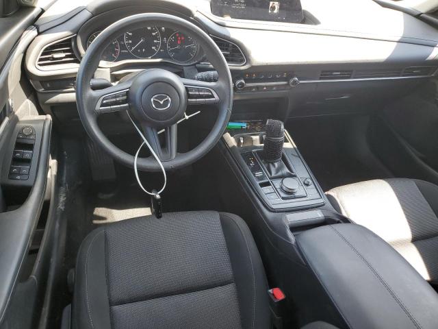 Photo 8 from auction – 2023 MAZDA CX-30 with VIN 3MVDMBAM0PM553448