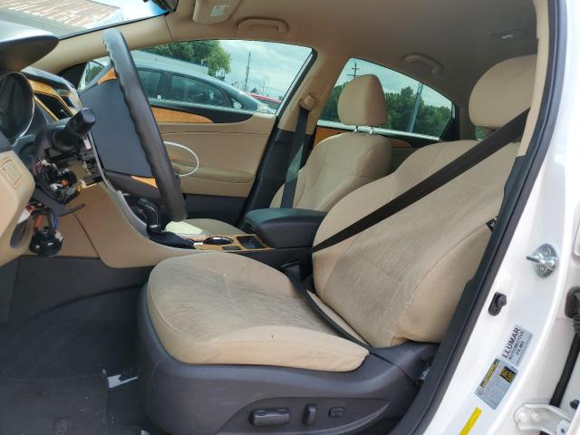 Photo 7 from auction – 2013 HYUNDAI SONATA GLS with VIN 5NPEB4AC2DH666589