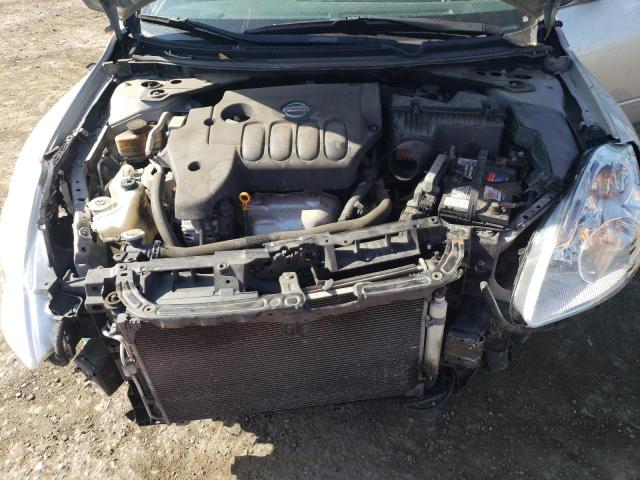 Photo 11 from auction – 2010 NISSAN ALTIMA BAS with VIN 1N4AL2AP8AN430310