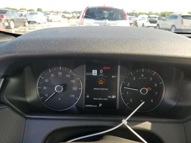 Photo 9 from auction – 2020 LAND ROVER RANGE ROVE with VIN SALYK2EX1LA239384